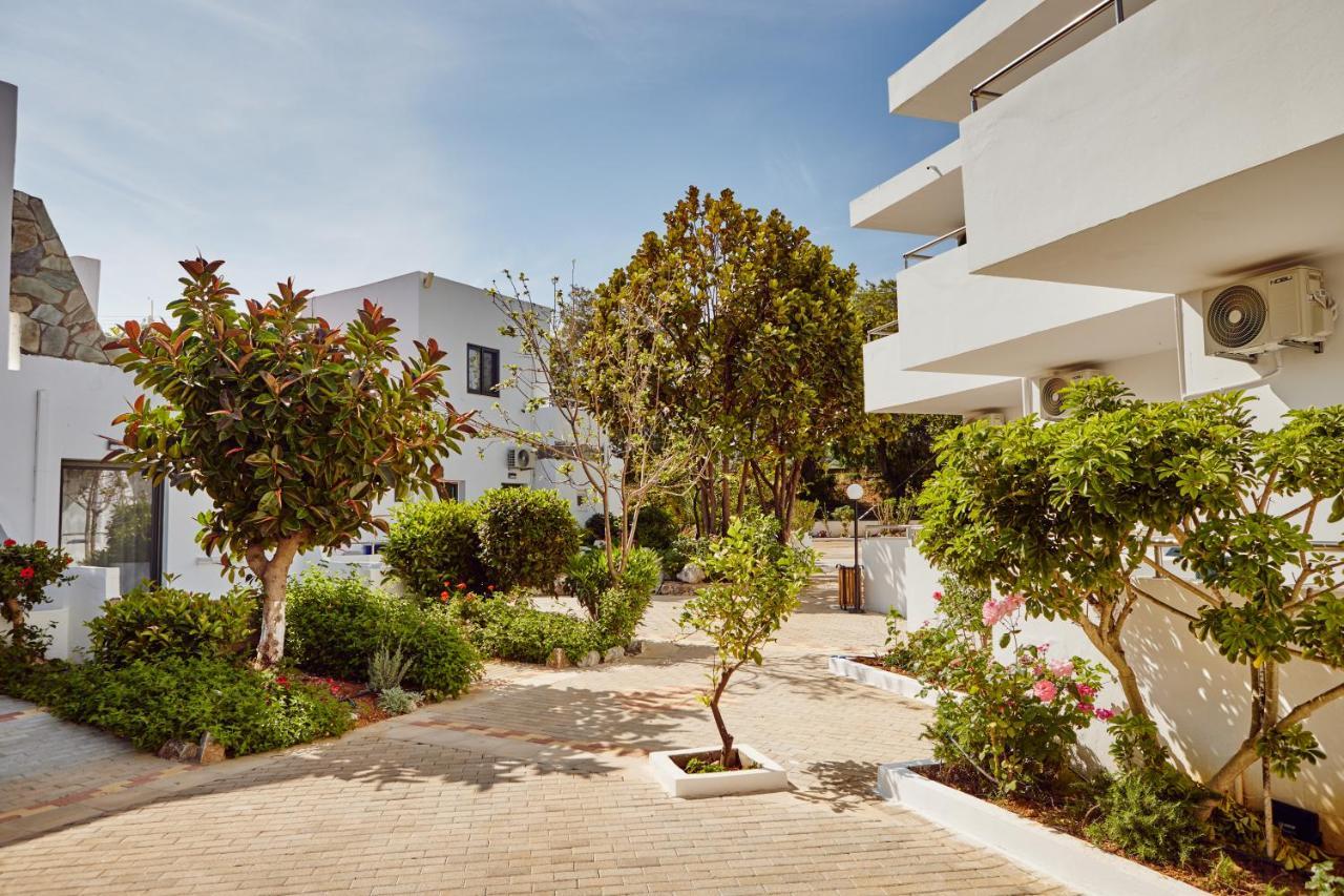 Amnissos Residence Adelianos Kampos Exterior foto